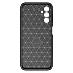 Custodia TPU con fibra di carbonio per Xiaomi Redmi Note 12 Pro