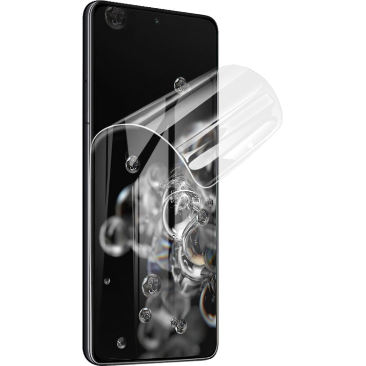 Pellicola idrogel curva per Samsung Galaxy S23 5G