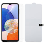 Pellicola idrogel antideflagrante per Samsung Galaxy A34 5G