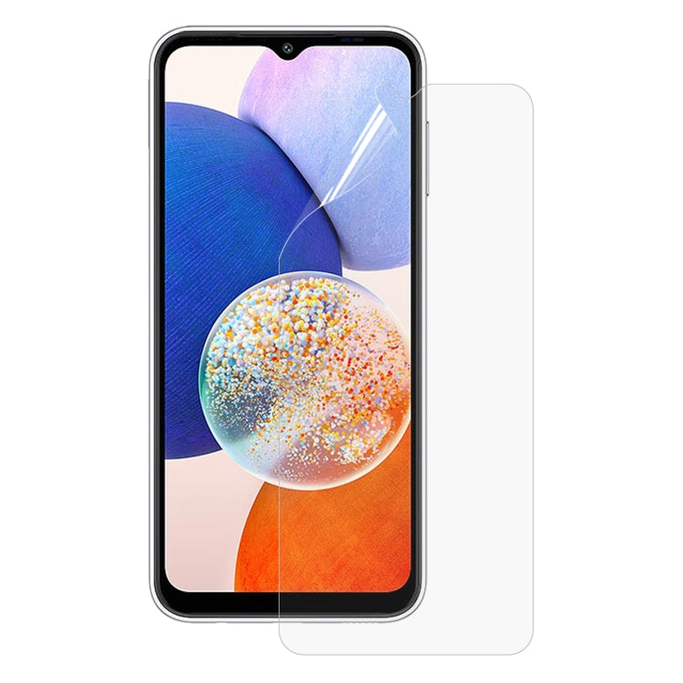 Pellicola idrogel antideflagrante per Samsung Galaxy A34 5G