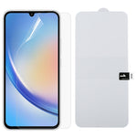 Pellicola idrogel antideflagrante per Samsung Galaxy A34 5G