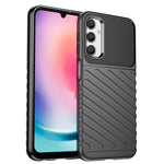 Custodia TPU antiurto per Samsung Galaxy A24 4G