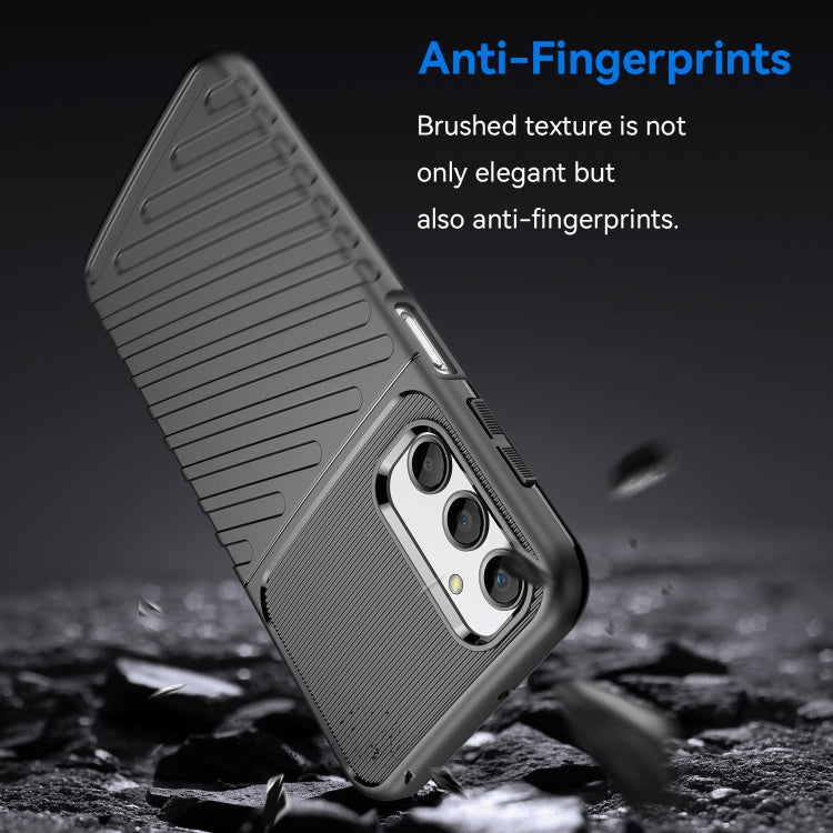 Custodia TPU antiurto per Samsung Galaxy A24 4G