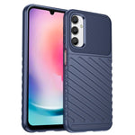 Custodia TPU antiurto per Samsung Galaxy A24 4G