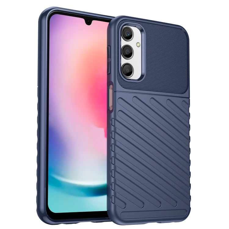 Custodia TPU antiurto per Samsung Galaxy A24 4G