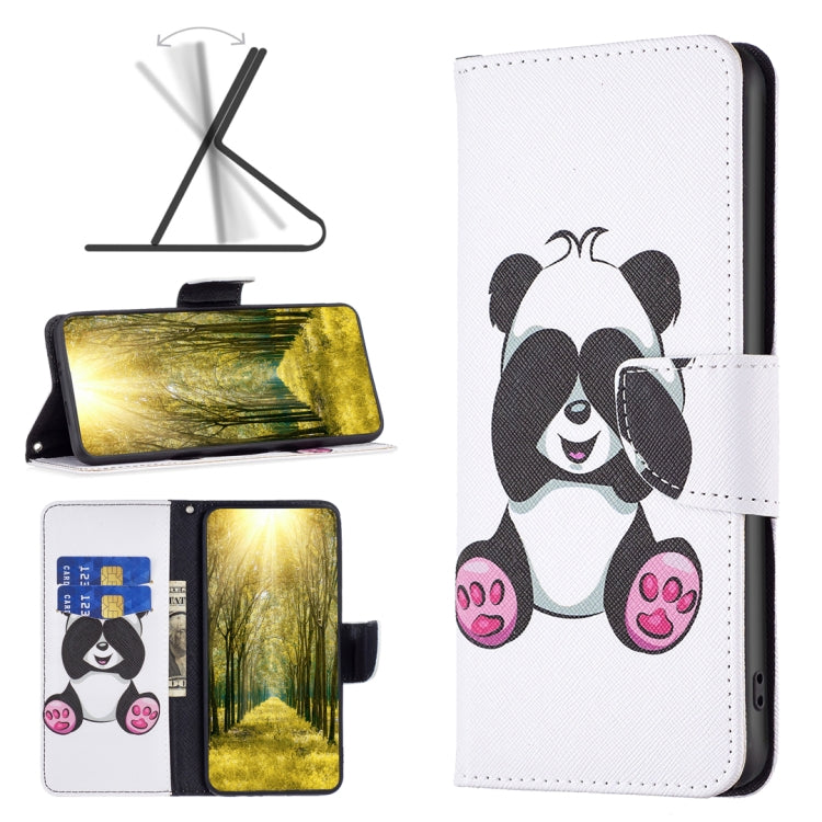 Custodia per telefono in pelle con disegno colorato, For Xiaomi 13 Lite / Civi 2