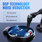 Registratore vocale JNN S30 HD con cancellazione rumore