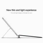 Custodia in pelle per tastiera Bluetooth magnetica, For Microsoft Surface Go / 2 / 3 / 4, For Microsoft Surface Pro 8 / 9 / X, For Microsoft Surface Pro 3 / 4 / 5 / 6 / 7 / 7+