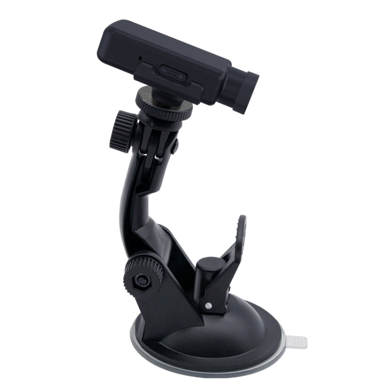 JNN V17 Videoregistratore sportivo 1080P HD grandangolare