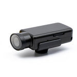 JNN V17 Videoregistratore sportivo 1080P HD grandangolare