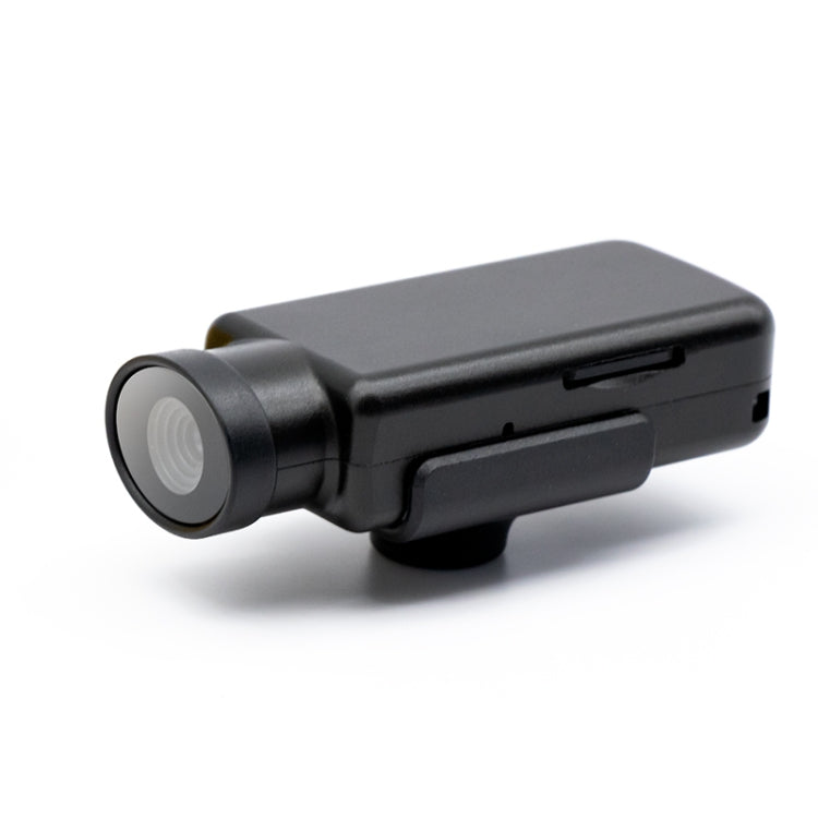 JNN V17 Videoregistratore sportivo 1080P HD grandangolare