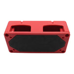 Barra collettrice terminale M10 a 4 vie 300 A 48 V