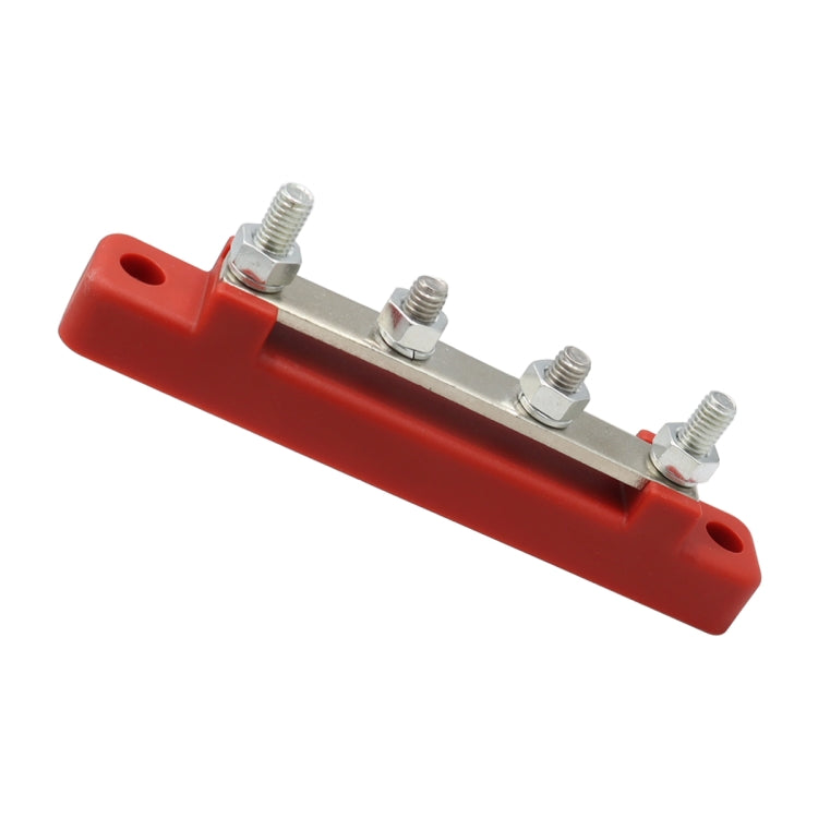 Barra collettrice 150A 12-48V a 2 vie per yacht RV