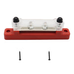 Barra collettrice 150A 12-48V a 2 vie per yacht RV