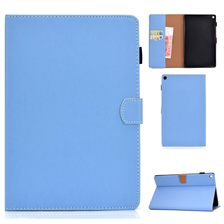 Custodia portafoglio in pelle universale per tablet