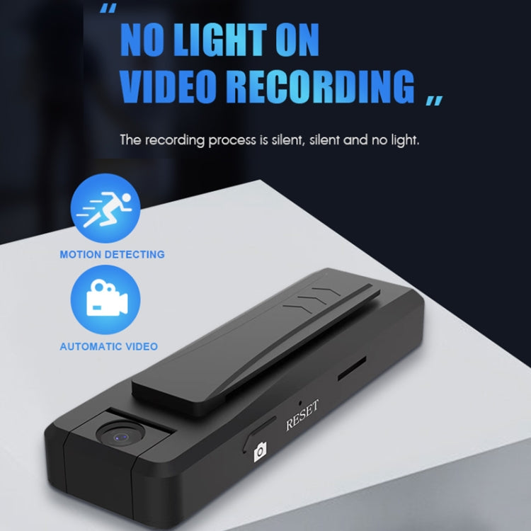 Penna con telecamera nascosta HD 1080P per registratore S2