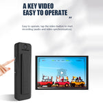 Penna con telecamera nascosta HD 1080P per registratore S2