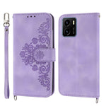 Custodia portafoglio in pelle per Samsung Galaxy A34