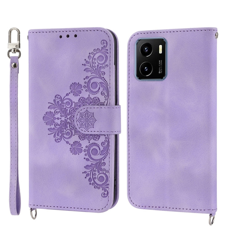 Custodia portafoglio in pelle per Samsung Galaxy A34