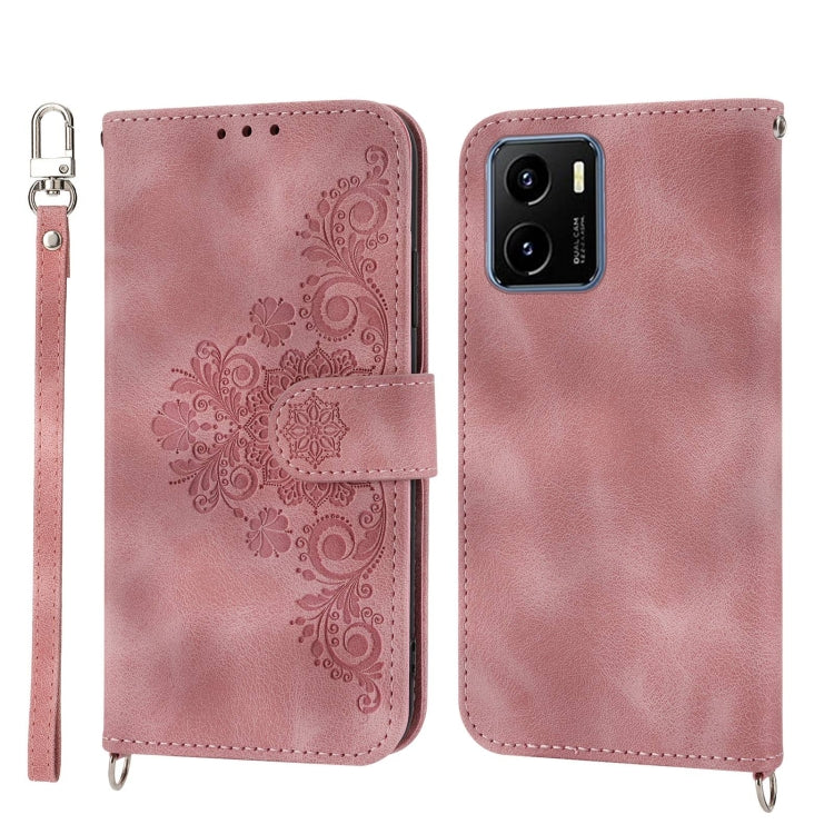 Custodia portafoglio in pelle per Samsung Galaxy A34