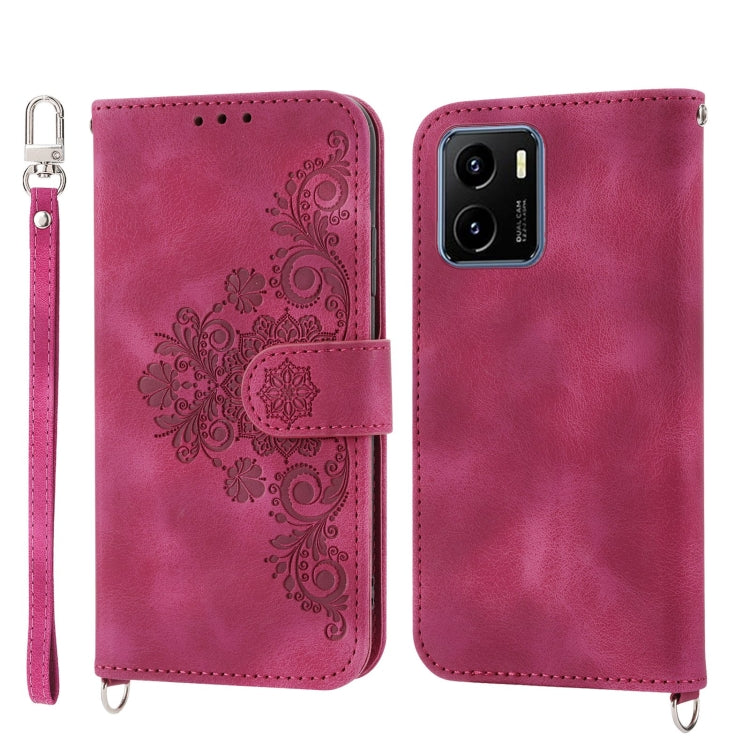 Custodia portafoglio in pelle per Samsung Galaxy A34