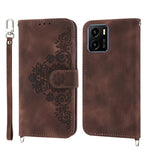 Custodia portafoglio in pelle per Samsung Galaxy A34