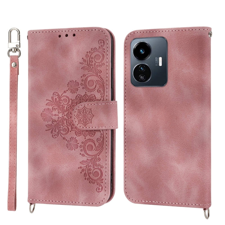 Custodia portafoglio in pelle per Samsung Galaxy A34