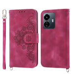 Custodia portafoglio in pelle per Samsung Galaxy A34