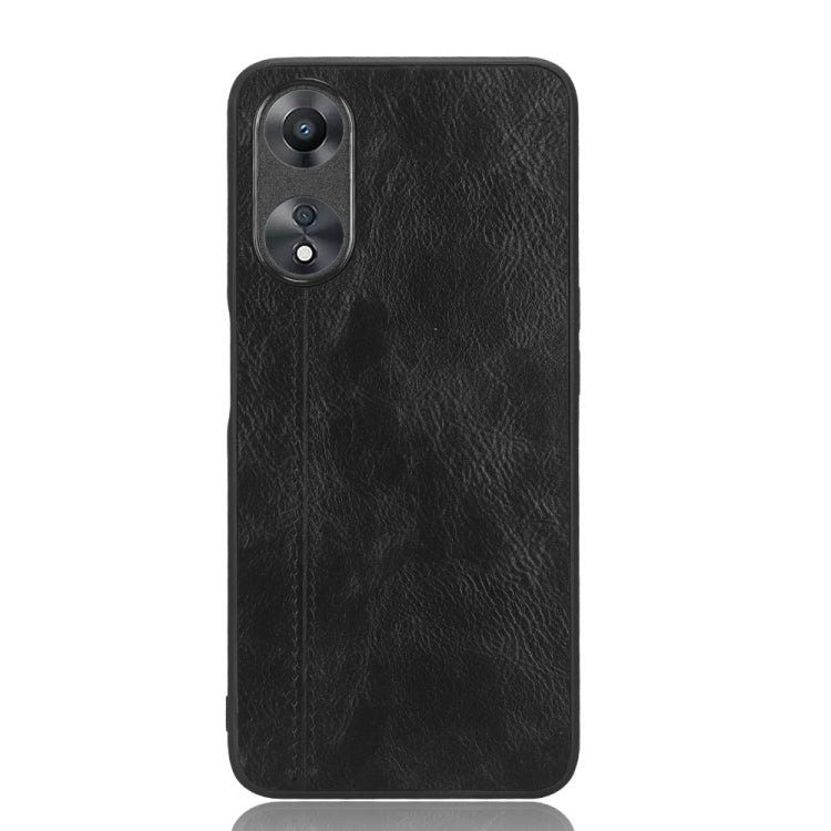 Custodia modello mucca per OPPO A58 5G e smartphone