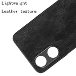 Custodia modello mucca per OPPO A58 5G e smartphone