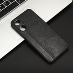 Custodia modello mucca per OPPO A58 5G e smartphone