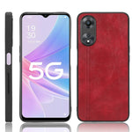 Custodia modello mucca per OPPO A58 5G e smartphone