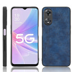 Custodia modello mucca per OPPO A58 5G e smartphone