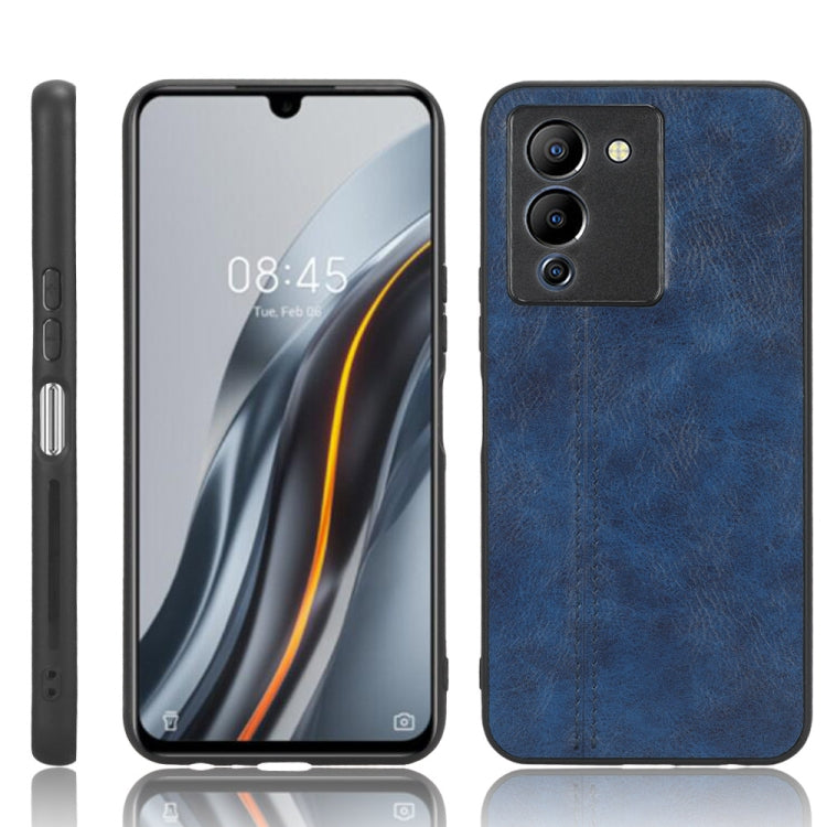 Custodia modello mucca per OPPO A58 5G e smartphone