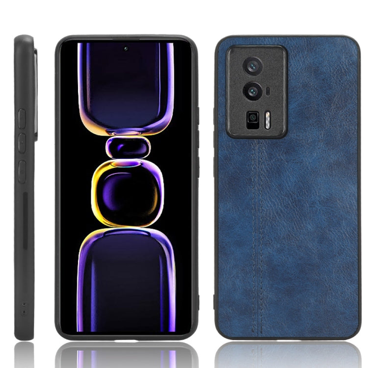 Custodia modello mucca per OPPO A58 5G e smartphone