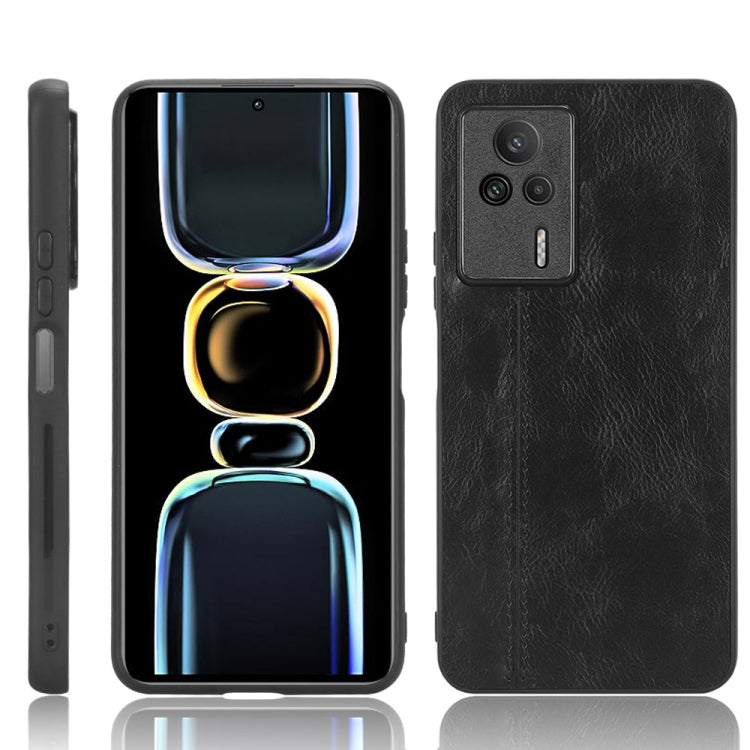 Custodia modello mucca per OPPO A58 5G e smartphone