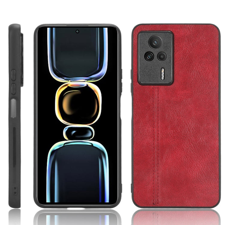Custodia modello mucca per OPPO A58 5G e smartphone