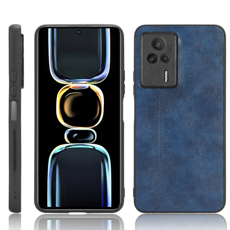 Custodia modello mucca per OPPO A58 5G e smartphone