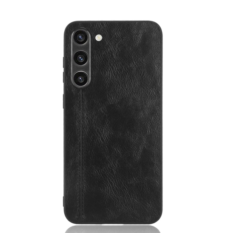 Custodia modello mucca per Samsung Galaxy S23+ 5G