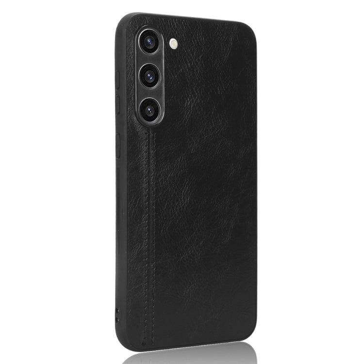 Custodia modello mucca per Samsung Galaxy S23+ 5G