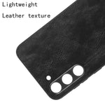 Custodia modello mucca per Samsung Galaxy S23+ 5G