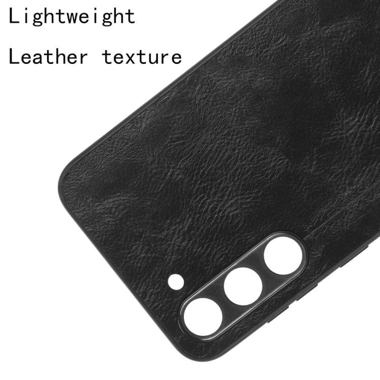 Custodia modello mucca per Samsung Galaxy S23+ 5G