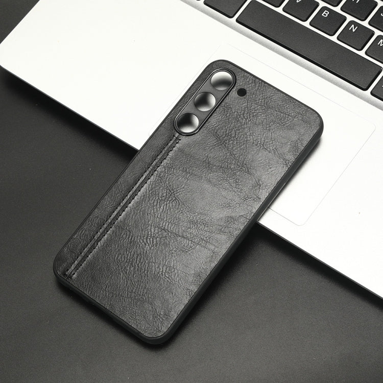 Custodia modello mucca per Samsung Galaxy S23+ 5G