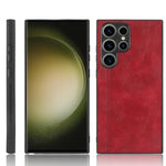 Custodia modello mucca per Samsung Galaxy S23+ 5G