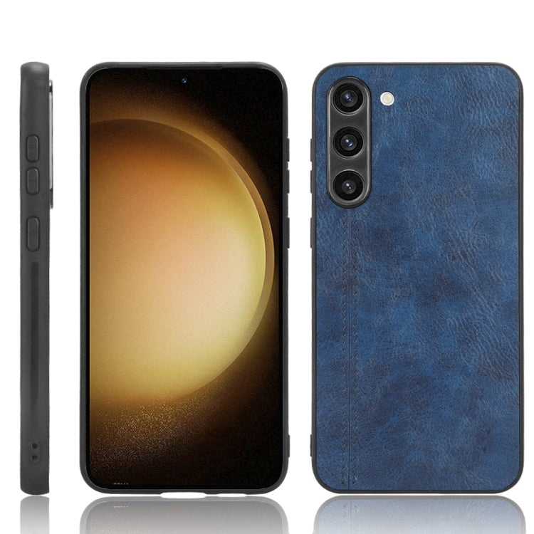 Custodia modello mucca per Samsung Galaxy S23+ 5G