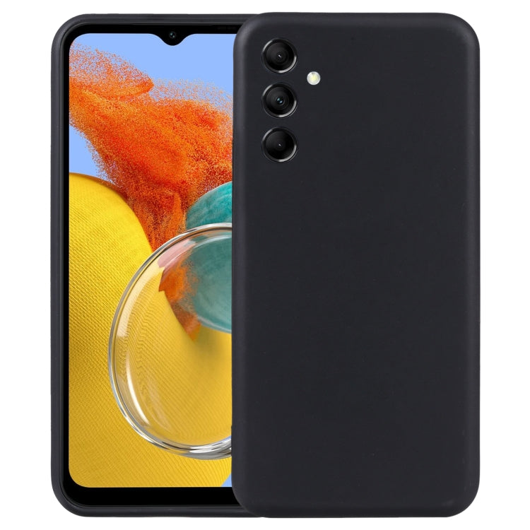 Custodia TPU per Samsung Galaxy M14 5G