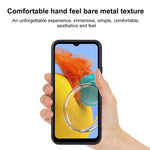 Custodia TPU per Samsung Galaxy M14 5G