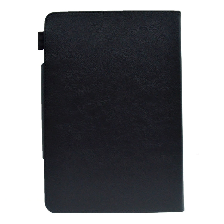 Custodia tablet in pelle scamosciata con chiusura magnetica