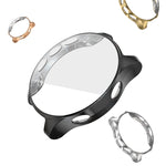 Custodia TPU trasparente per Garmin Forerunner 935
