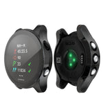 Custodia TPU trasparente per Garmin Forerunner 935